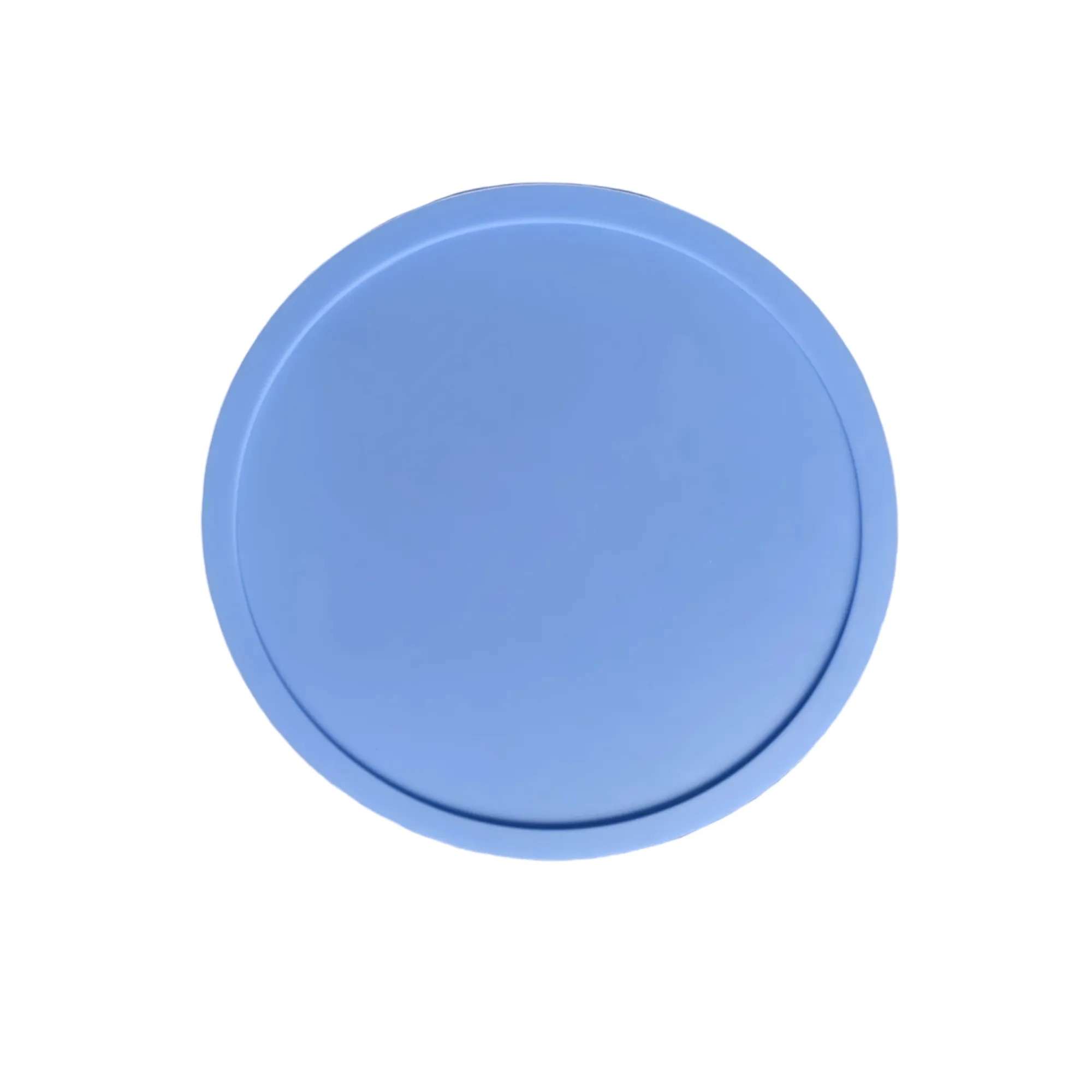 Silicone Heat Insulation Coaster Mats 2