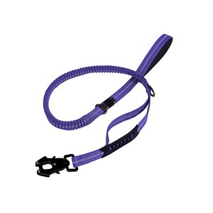 Automobile Safety Belt With Pet Harness 2