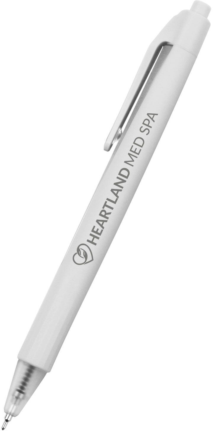 QUIET CLICK GEL GLIDE PEN 16