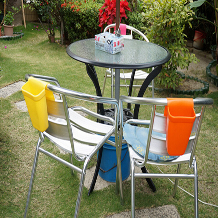 Silicone Storage Bucket 6
