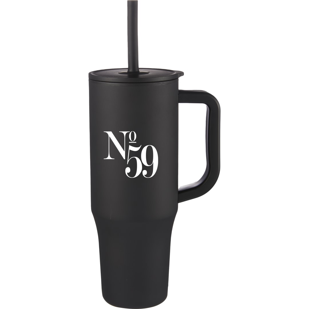 Erie 30oz Straw Mug 16
