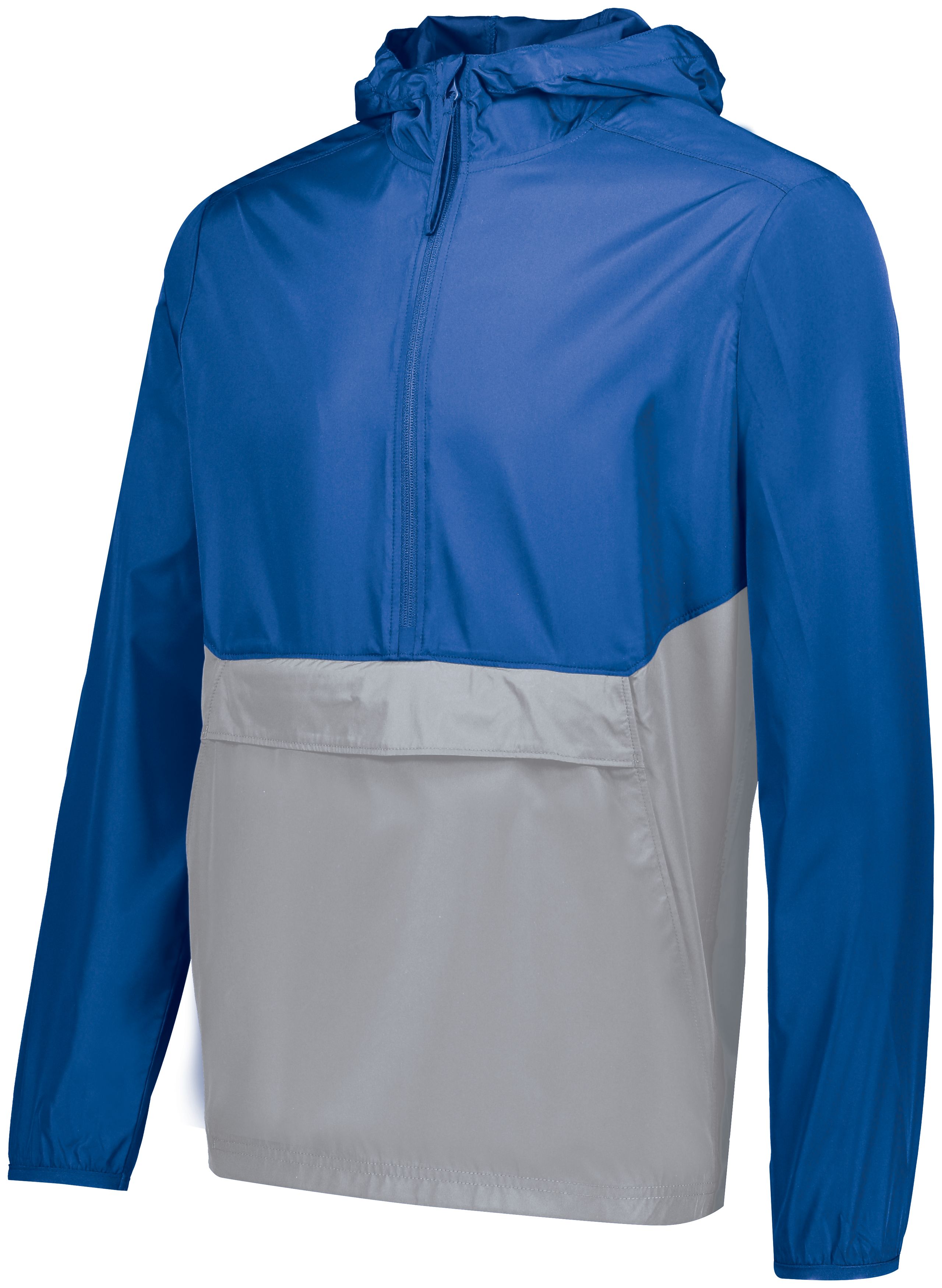 Youth Pack Pullover 4