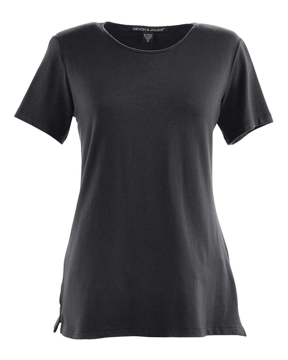Women's Perfect Fit™ Shell T-Shirt - DP182W 6