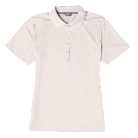 Women's DADE Short Sleeve Polo 408