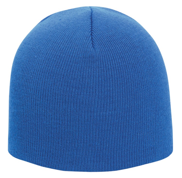 OTTO CAP 8" Classic Knit Beanie 41