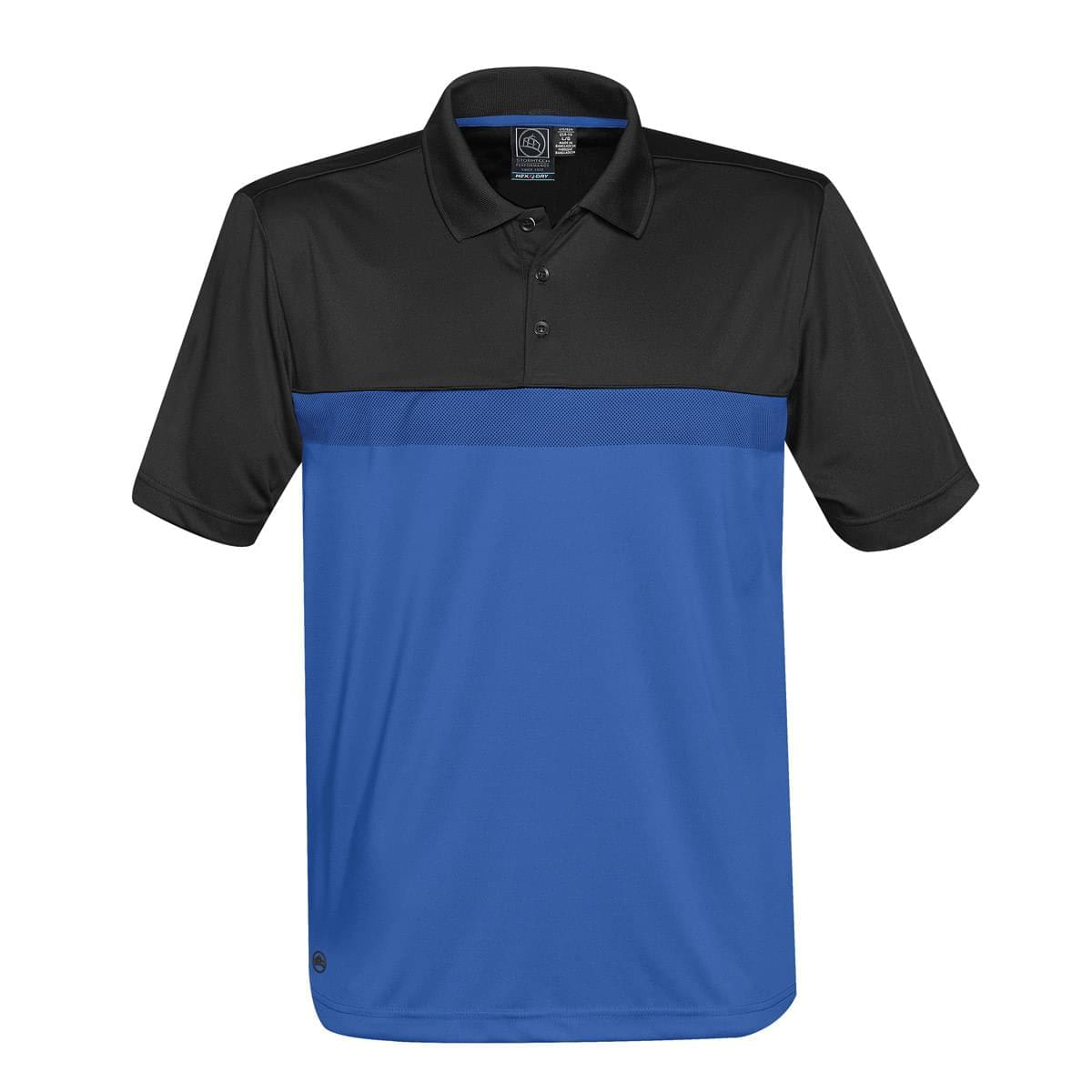 Stormtech Men's Equinox Performance Polo 2