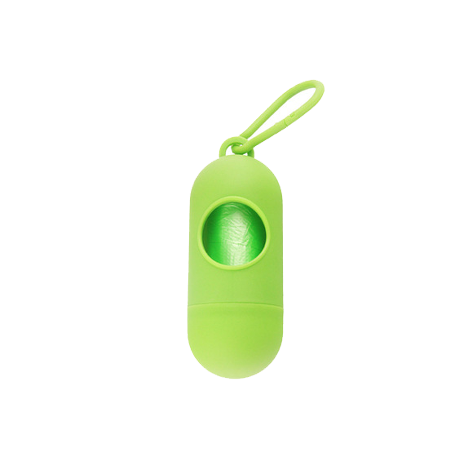 Dog Pet Waste Poop Bags Dispenser 3