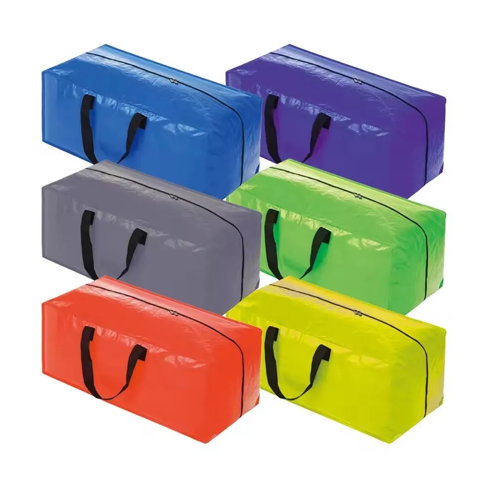 Heavy Duty Extra Large Storage Bags 7