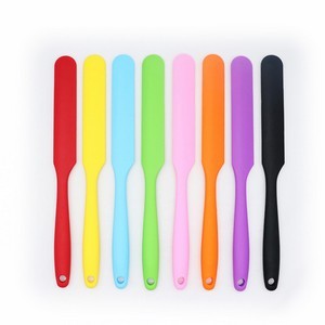 Silicone Cream Spatula For Kitchen Use 5