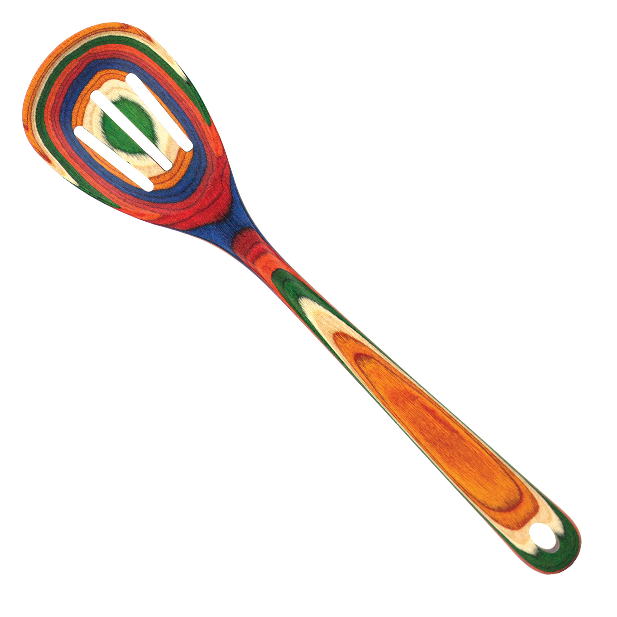 Baltique® Marrakesh Slotted Spoon 2