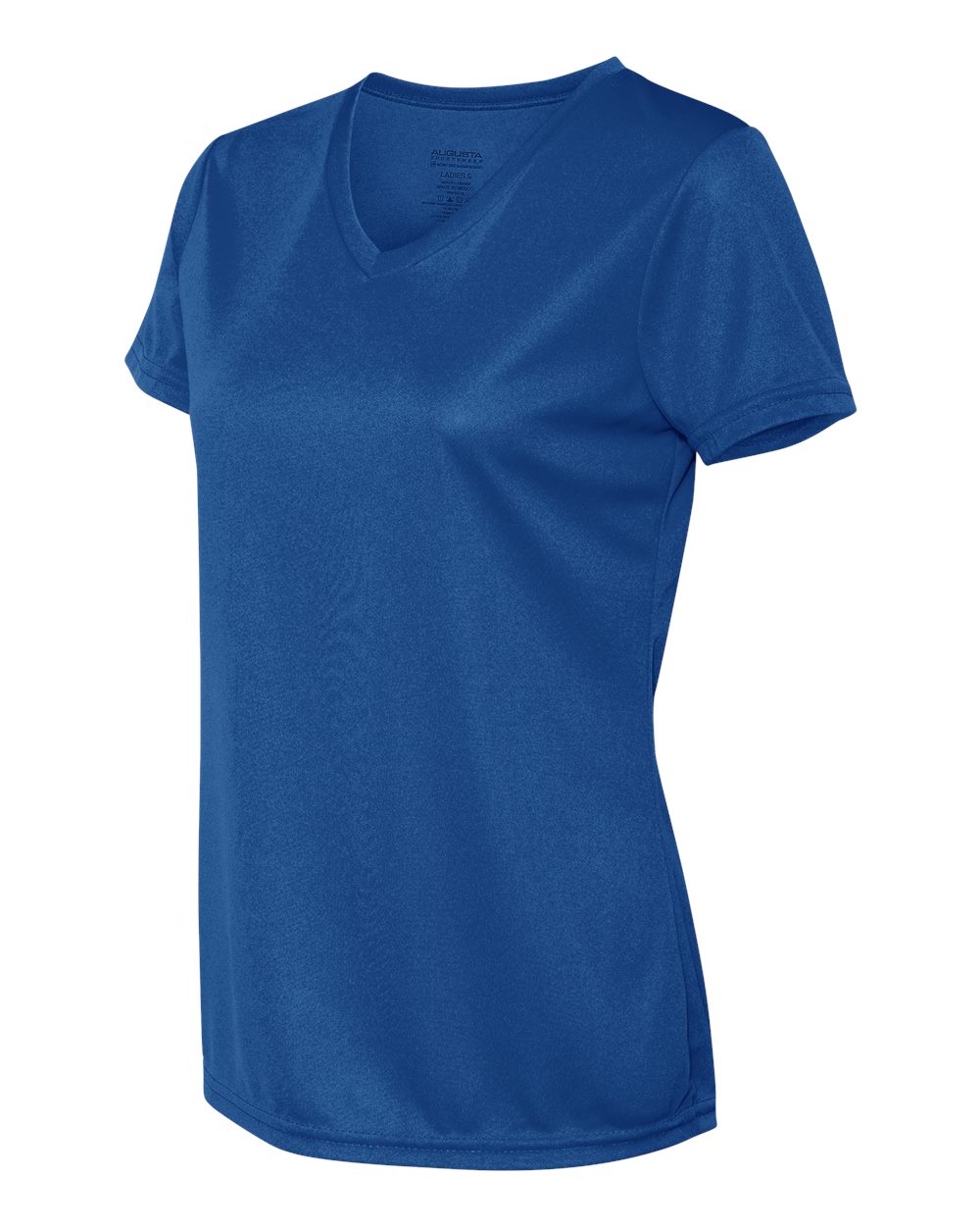 Women's Nexgen Performance V-Neck T-Shirt - 1790 100