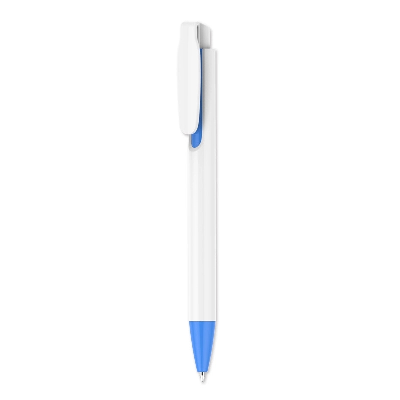 Fan Pen - White 3