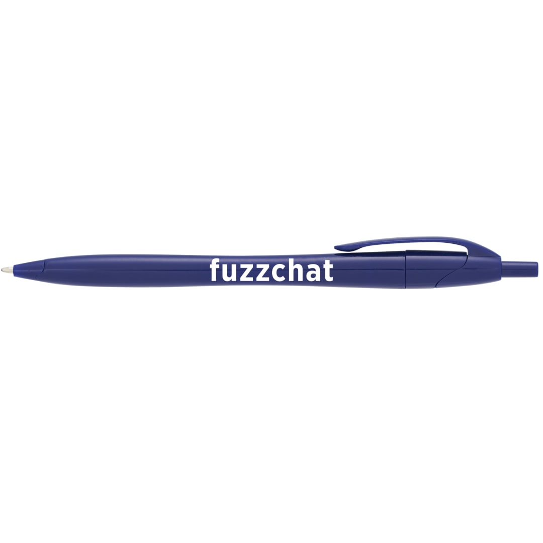Cougar Ballpoint Pen 206