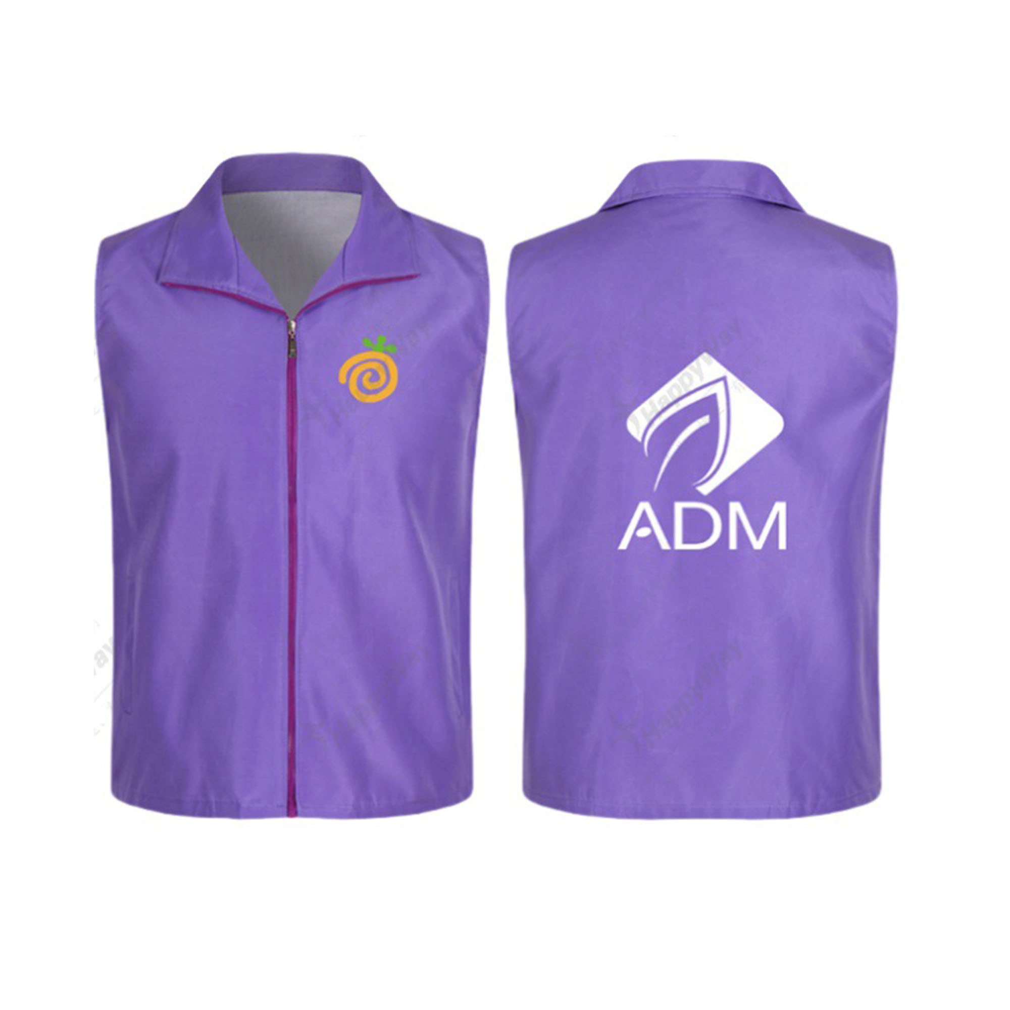 Logo Vest 2