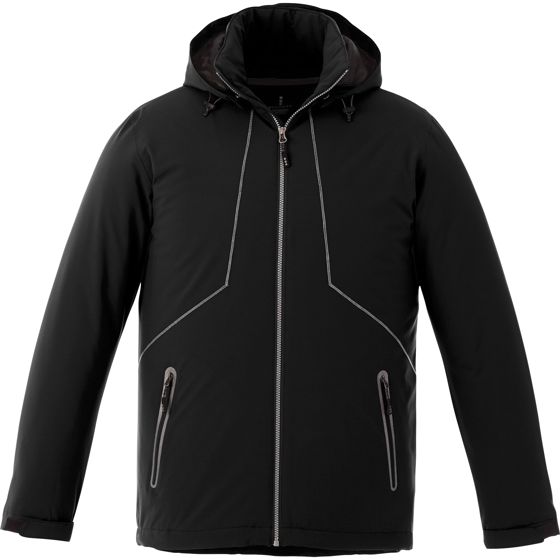 Men's Mantis Insulated Softshell
