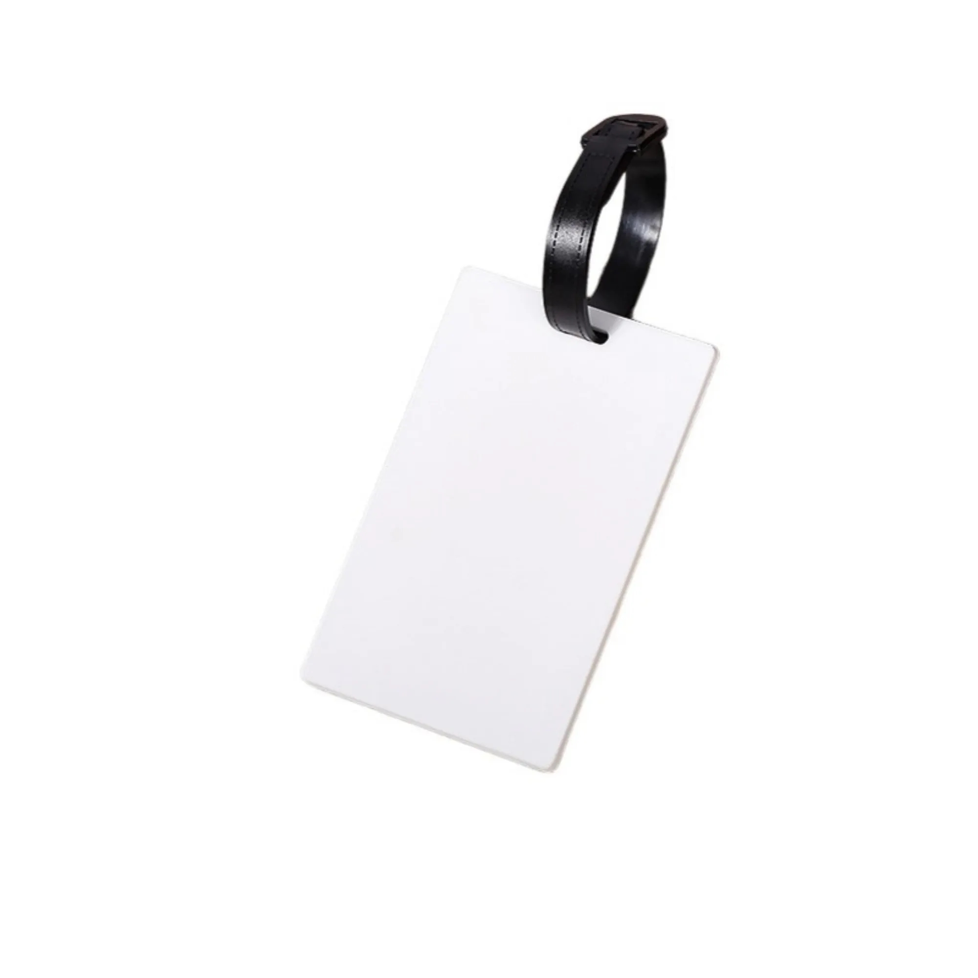 Silicone ID Tag 9