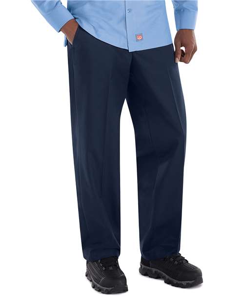 Men's Odd Sizes Dura-Kap Industrial Pants - PT20ODD 21