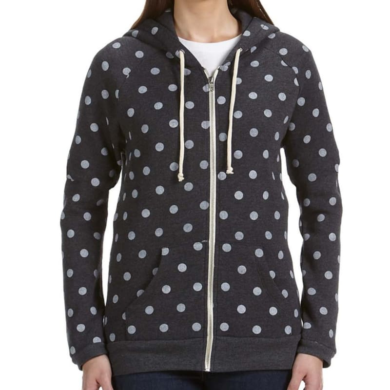 Alternative Ladies Adrian Hoodie 9