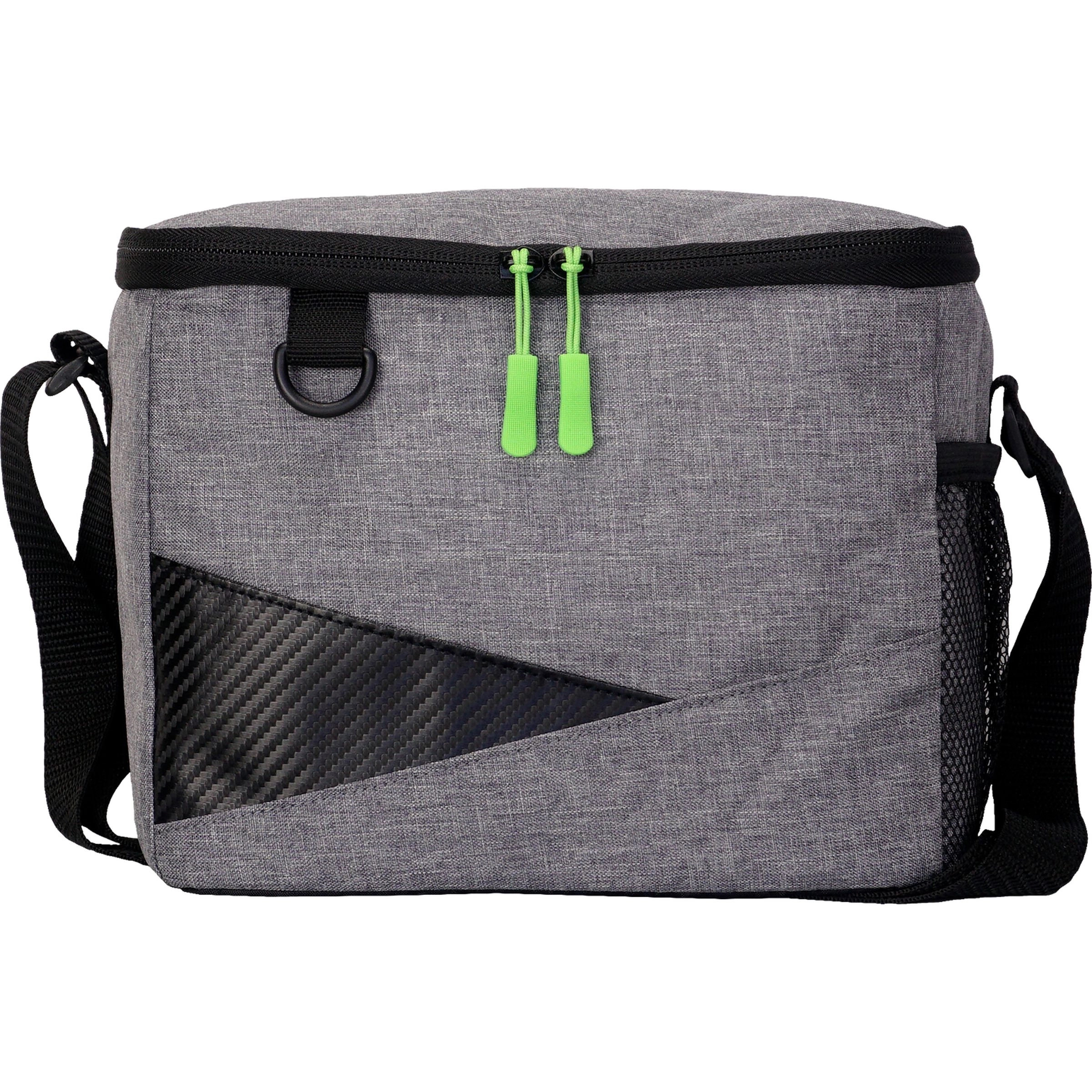 Recycled Lunch Cooler 15