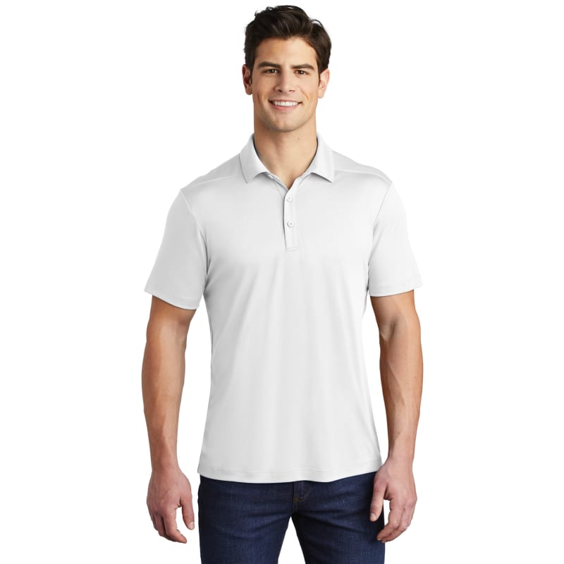 Sport-Tek Posi-UV Pro Polo. 7