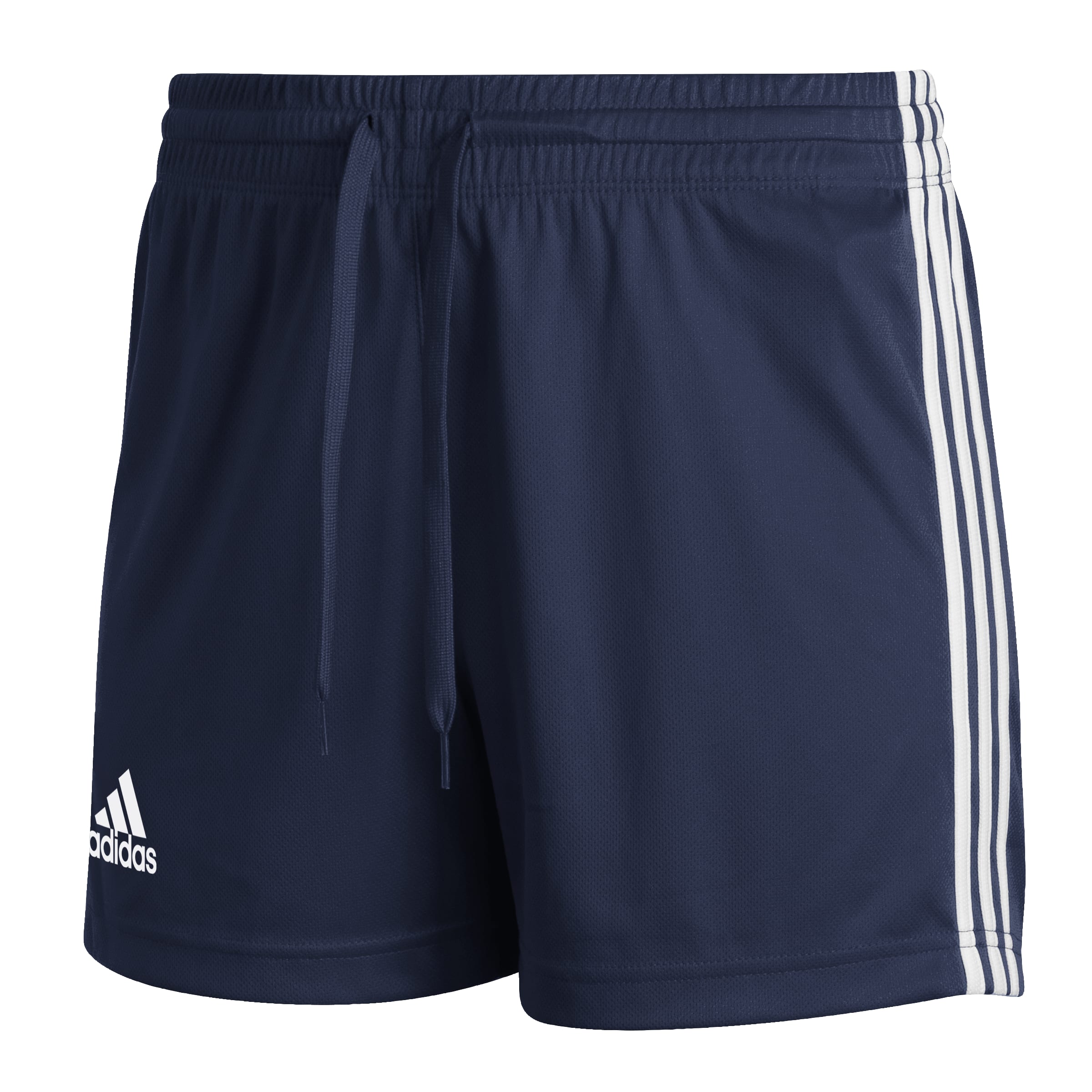 W 3 STRIPE SHOR 3