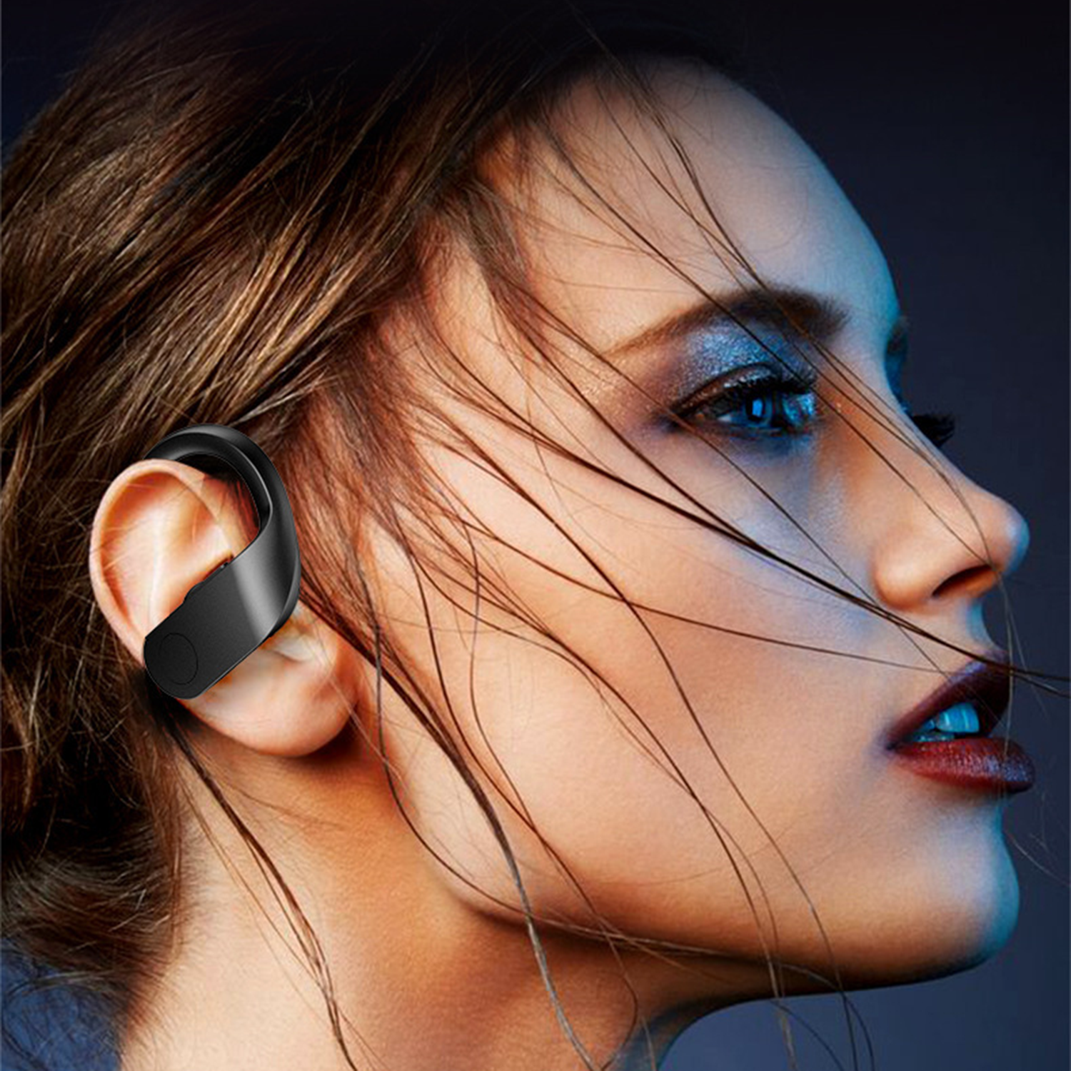 Wireless & High-Performance Bluetooth Earphones 5