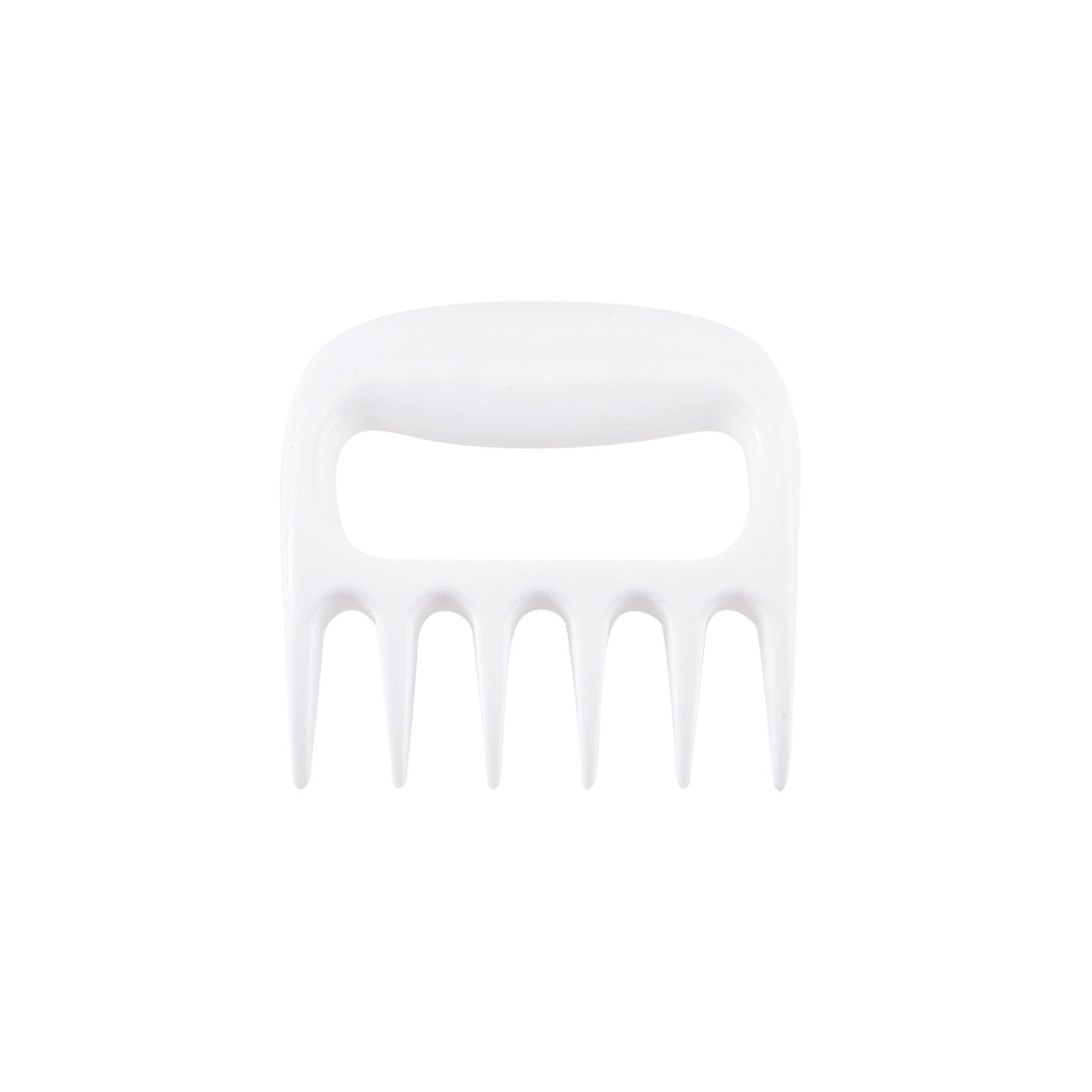 Handheld Meat Shred Tool 4.5" x 4.3" 4