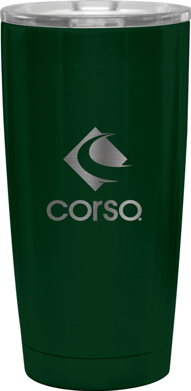 20 oz. Infinity Series - Lasered 20