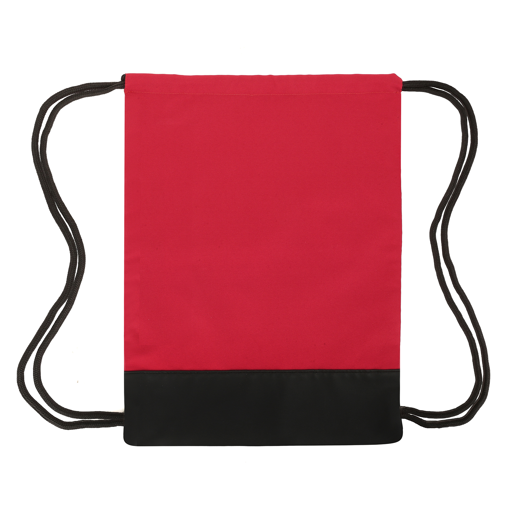 Deluxe Waterproof Drawstring Gym Bag 5