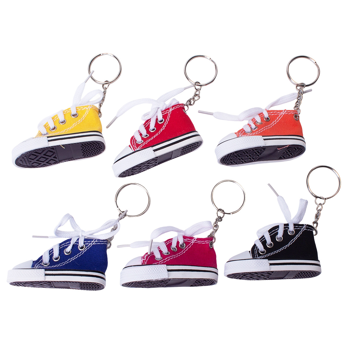 Sneaker Key Chain 2