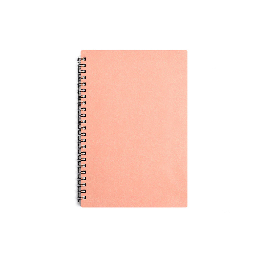 A5 spiral ruled notebook 60 pages 3
