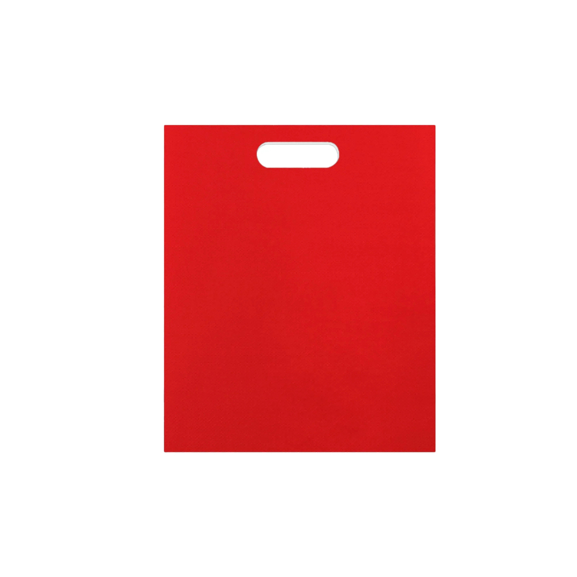 Flat Non-Woven Tote Bag 2