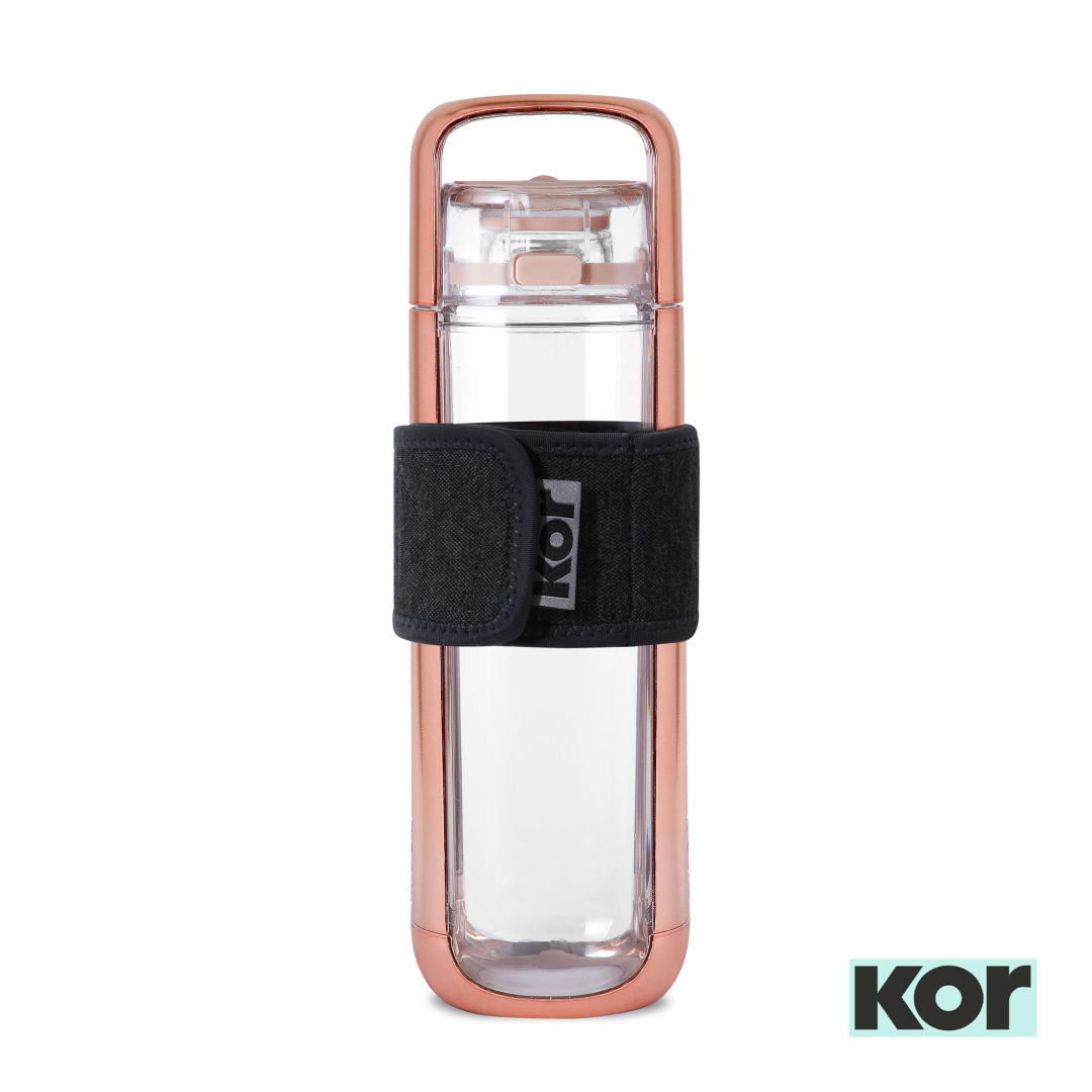 Kor® Ride Bottle Holder 5