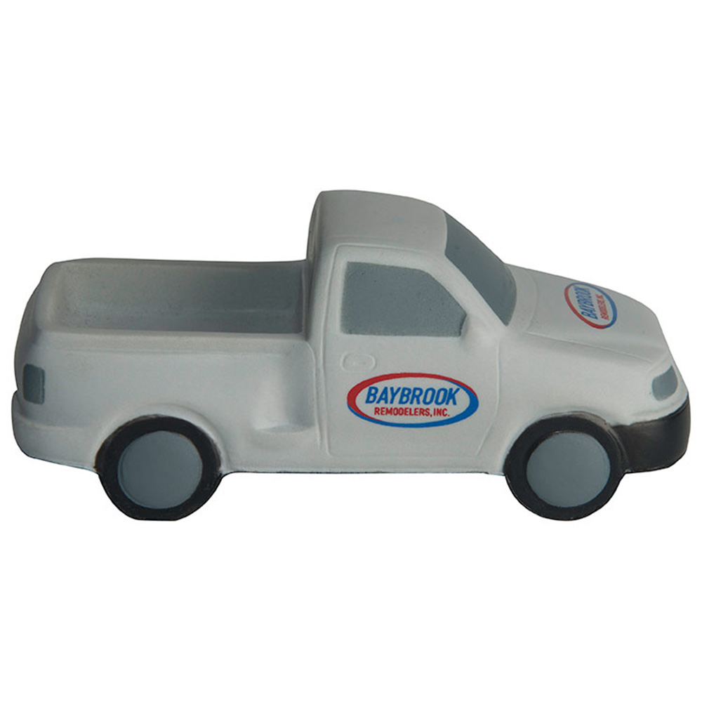 Pickup Truck Stress Reliever 6