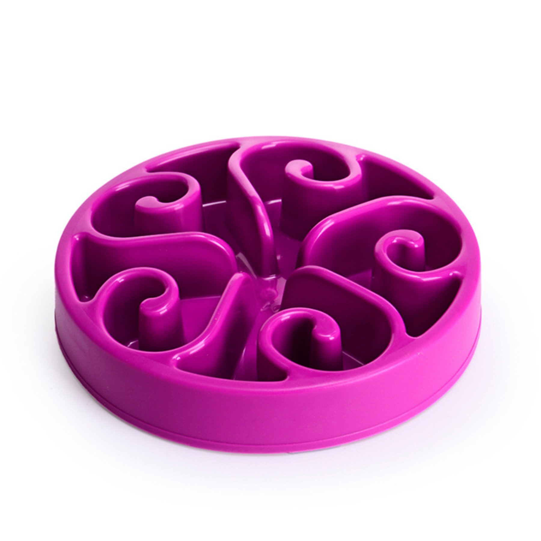 Feeder Dog Pet Food Dish 2