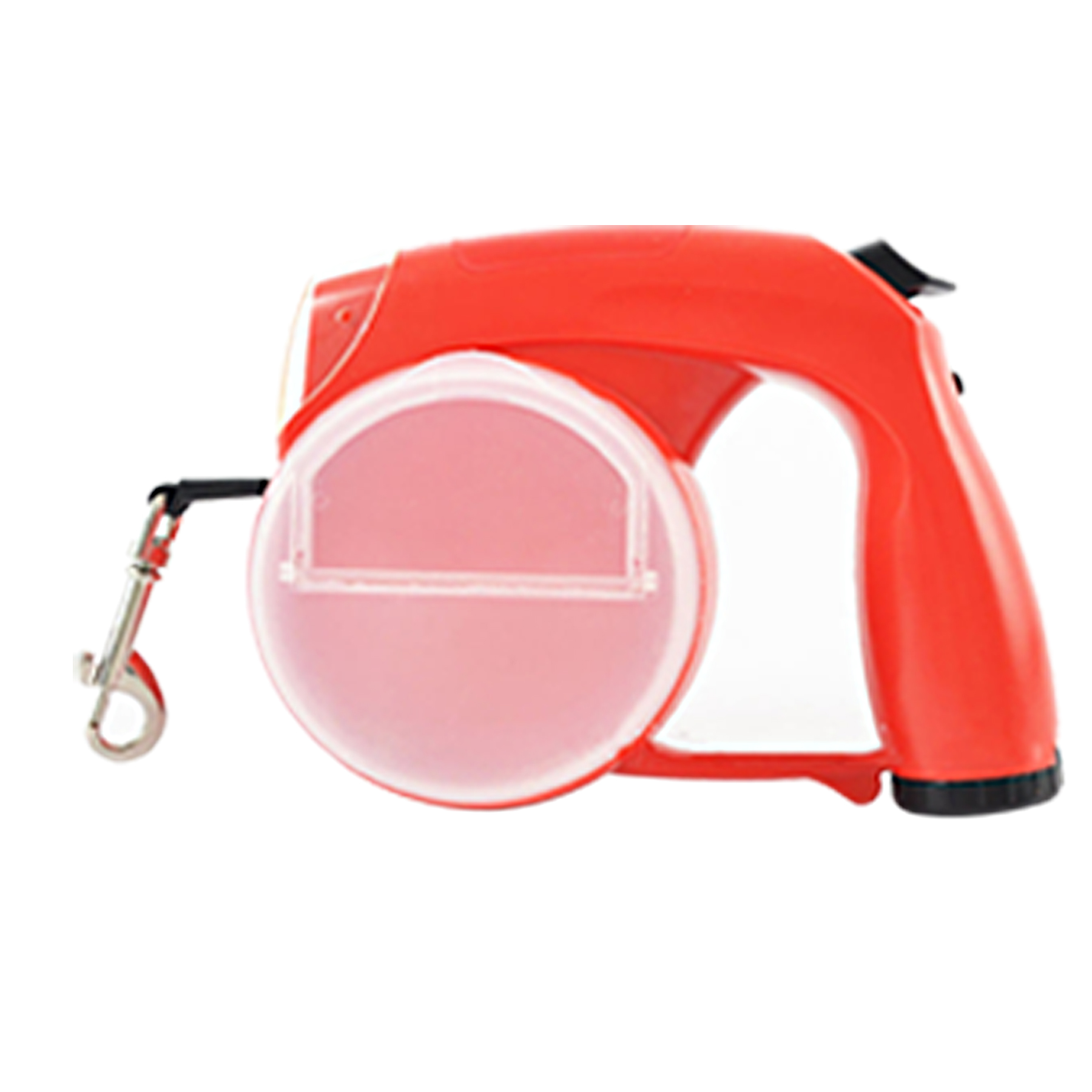Solur Retractable Dog Leash 6