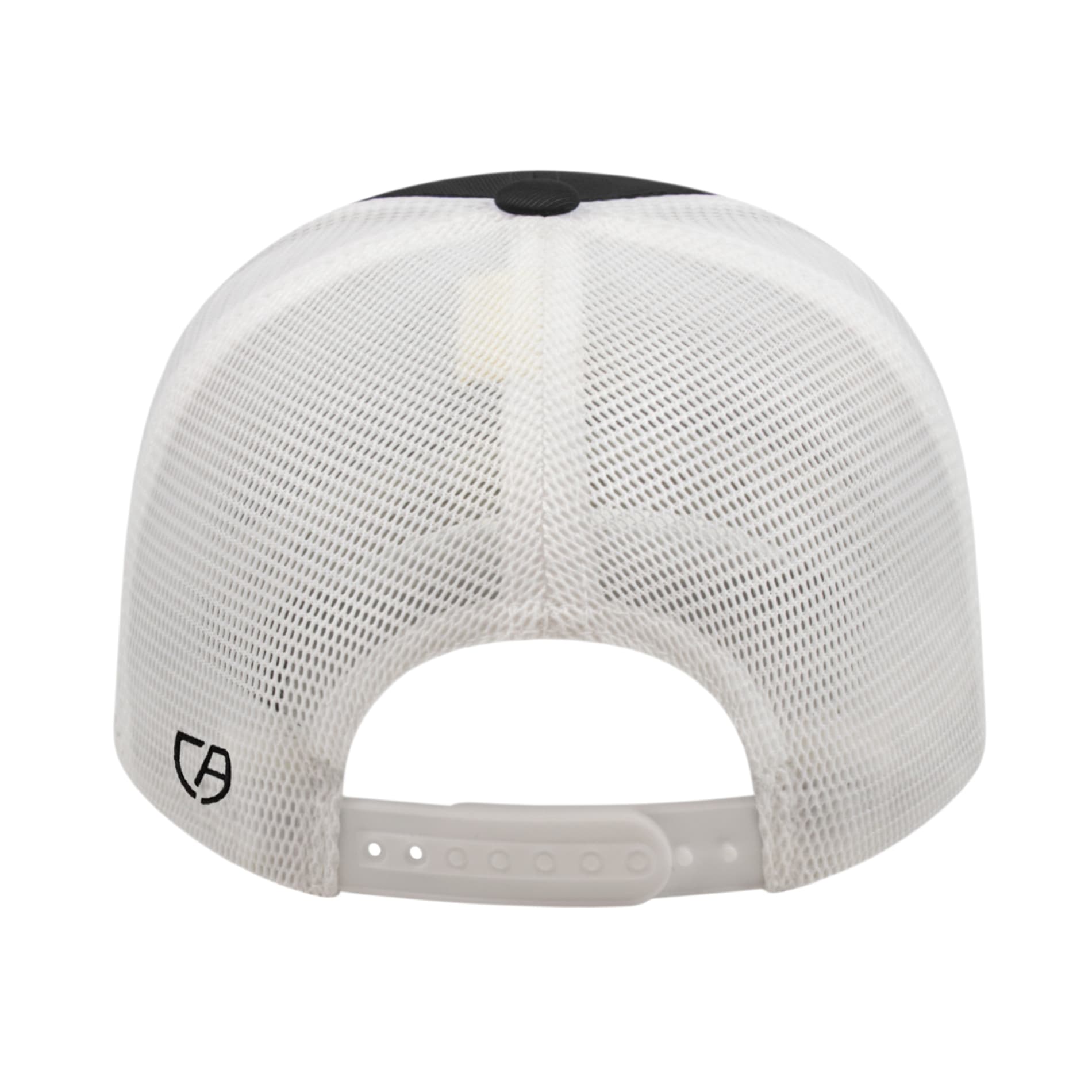 Cap America Premium Trucker Mesh Back Cap 1021
