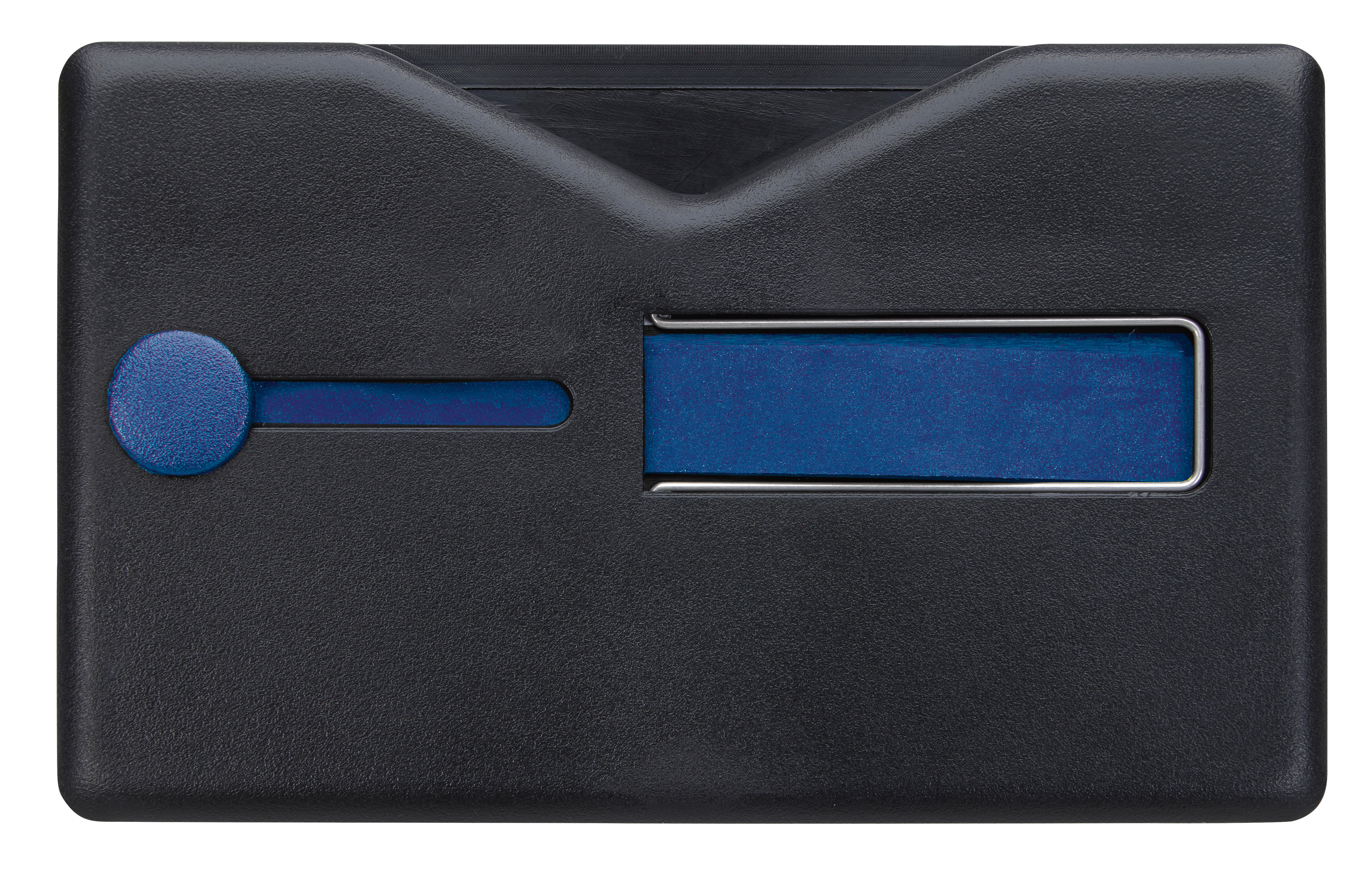 Comfort Grip RFID Phone Wallet with Stand 5