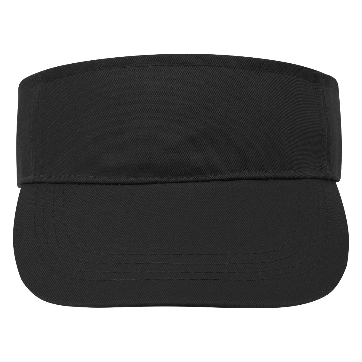 POLYESTER VISOR 14