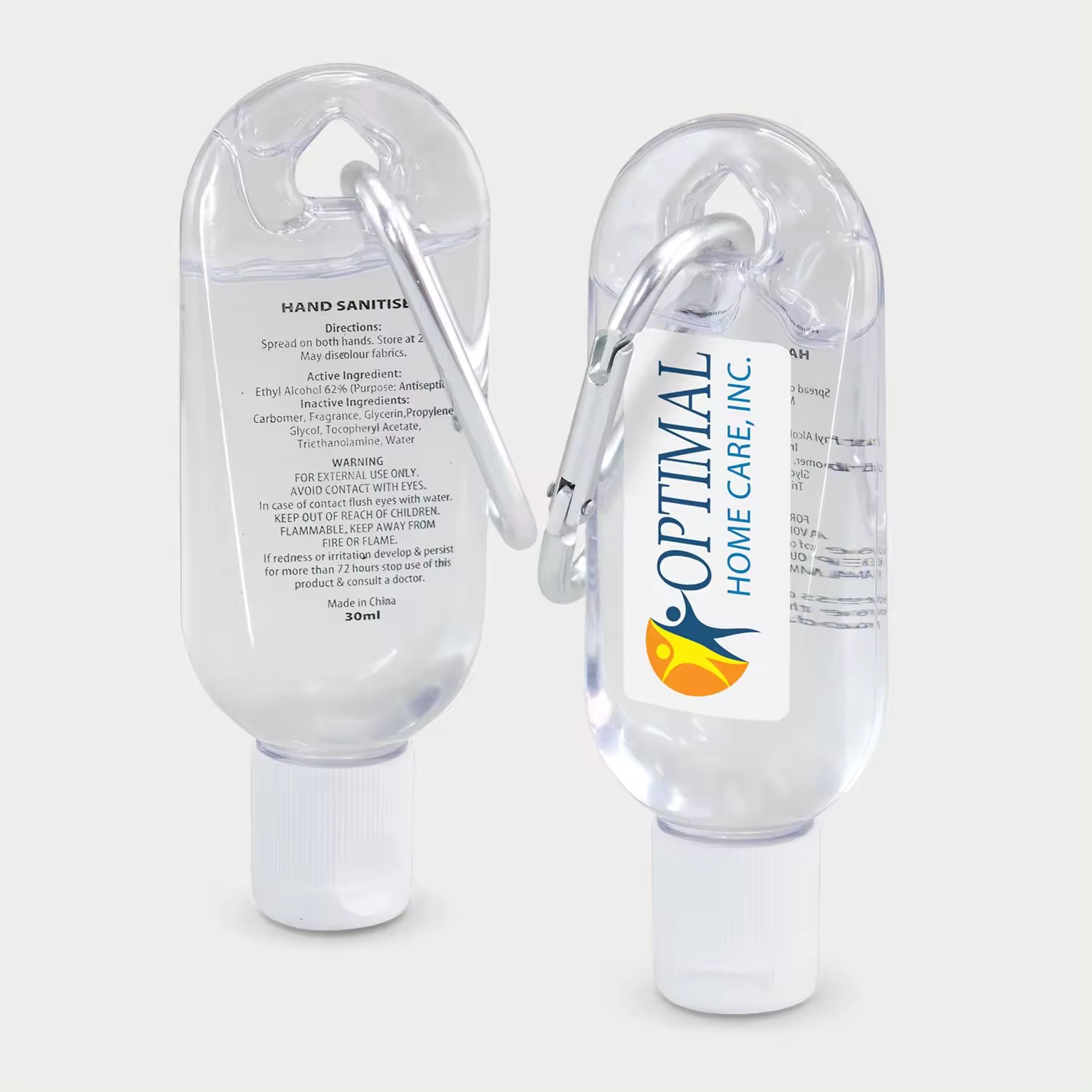 Hand Sanitizer 2