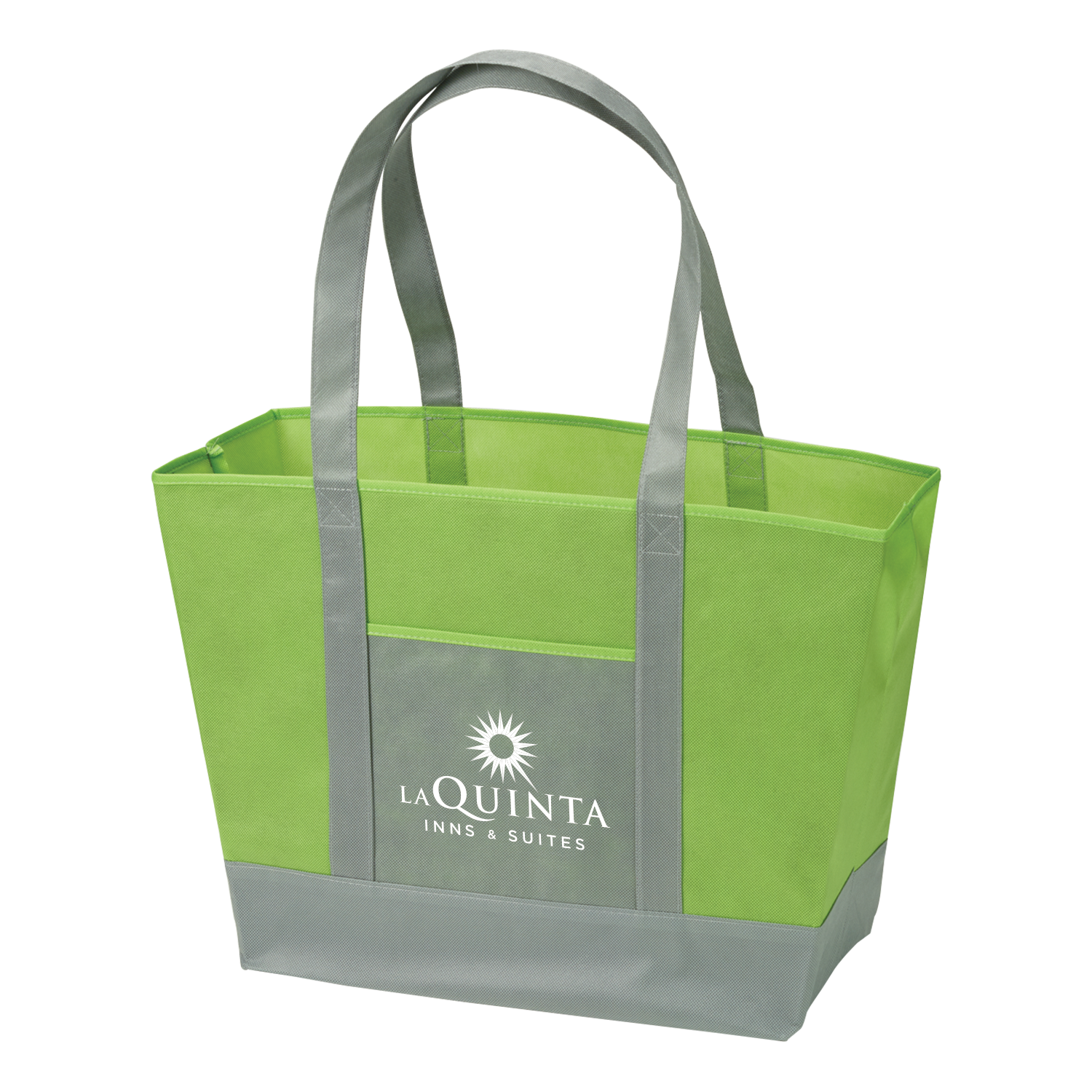 Lake Powell Non-Woven Nautical Tote Bag 3