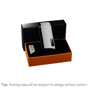 Thin Design Dual Electric Arc Lighter 12