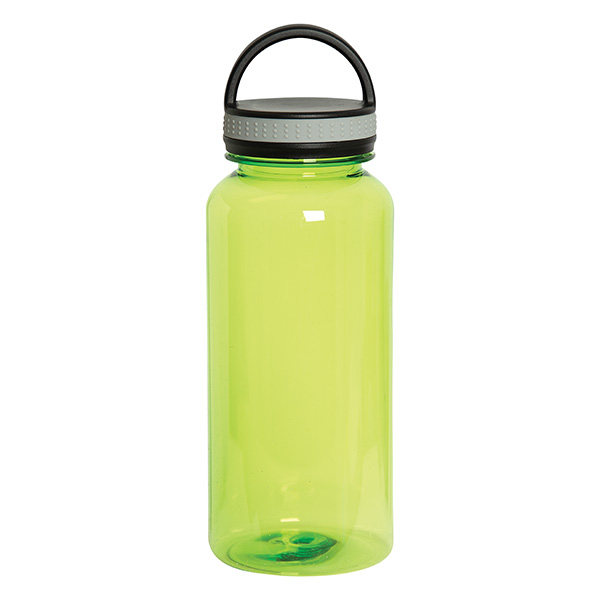Volumo 1000 Ml. (33 Fl. Oz.) Acrylic Bottle 2