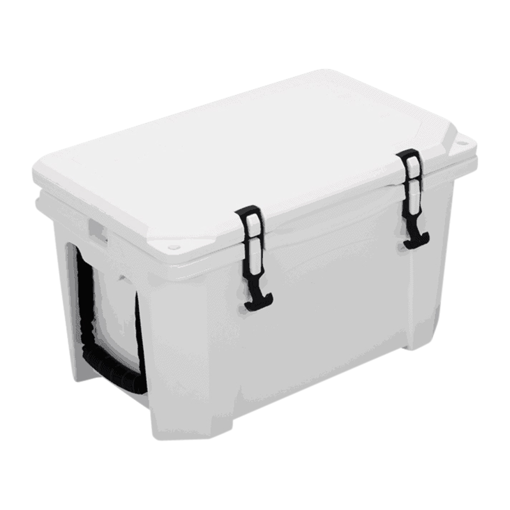 Grizzly Cooler 40 6