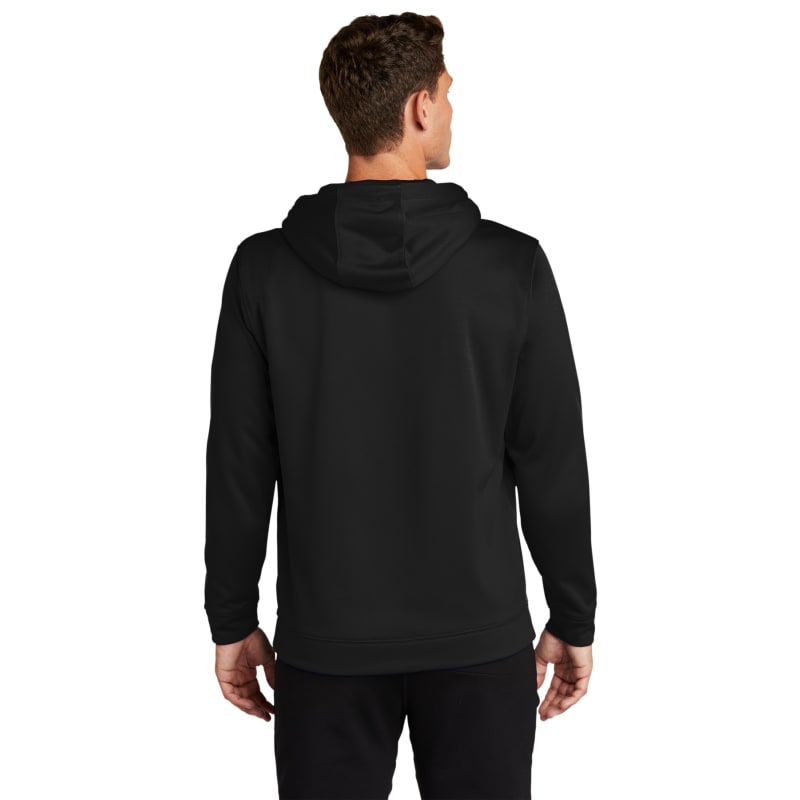 Sport-Tek Sport-Wick Fleece Hooded Pullover., custom hoodie or sweatshirt with logo imprint 10