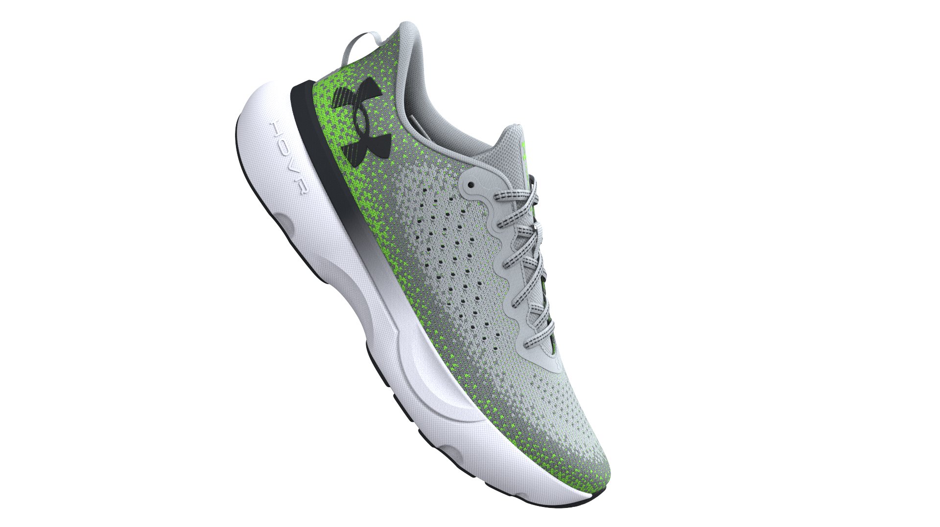 UA Infinite Men's Running Shoes 25