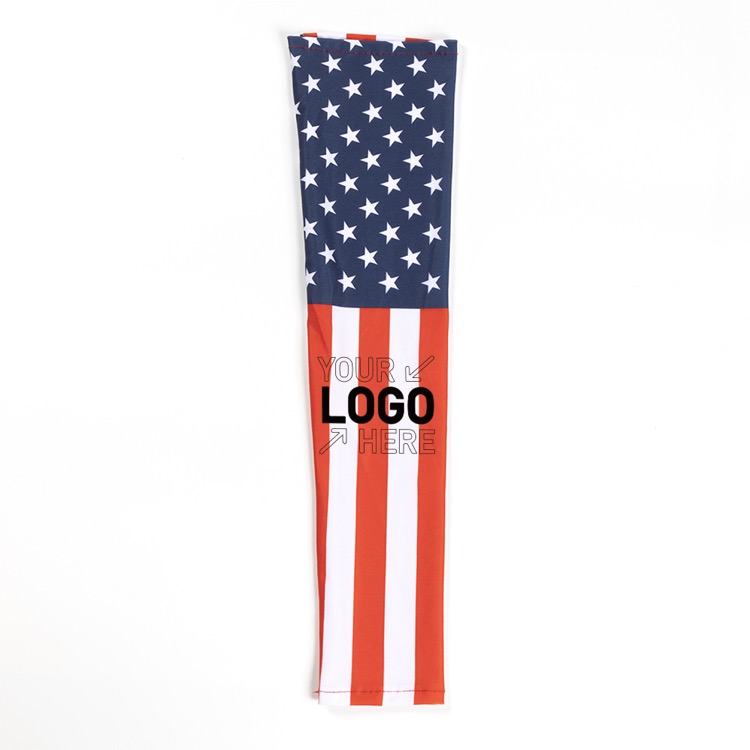 Qatar world cup Cooling Arm Sleeves 6