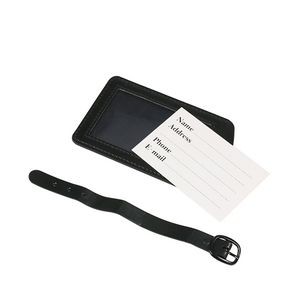 Strap Belt 6