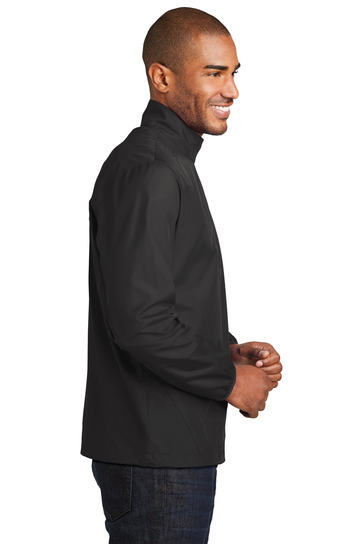 Zephyr 1/2-Zip Pullover