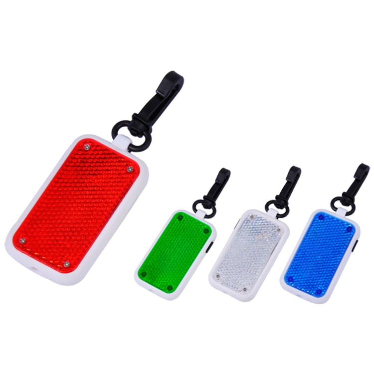 Hook on LED Strobe Light - Multi Function 1